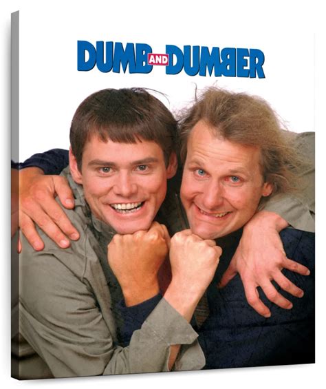 Dumb And Dumber Lloyd And Harry Wall Art Photography