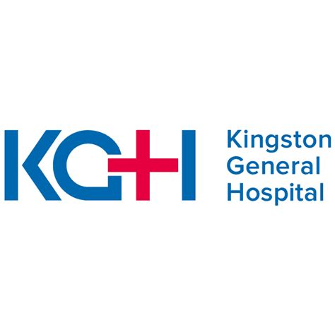 KINGSTON GENERAL HOSPITAL - EMG