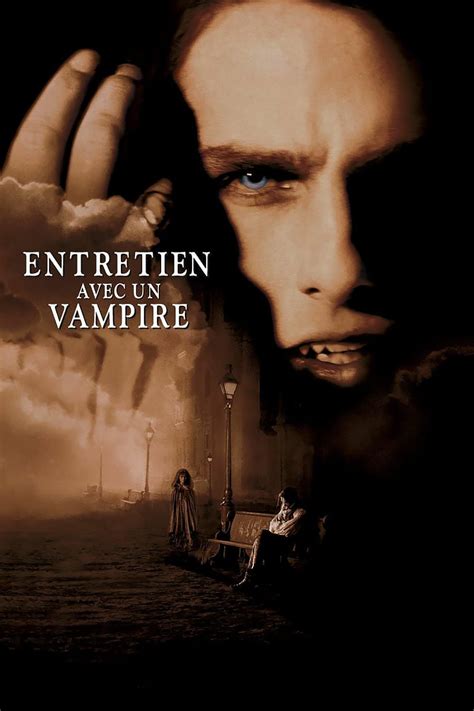 Meilleur film sur les vampires des années 90