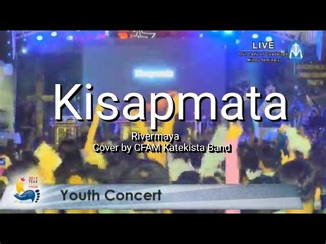 Kisapmata cover - YouTube