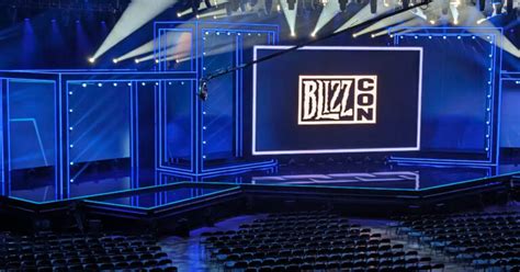 Storms End Everything That Went Down At Blizzcon 2023