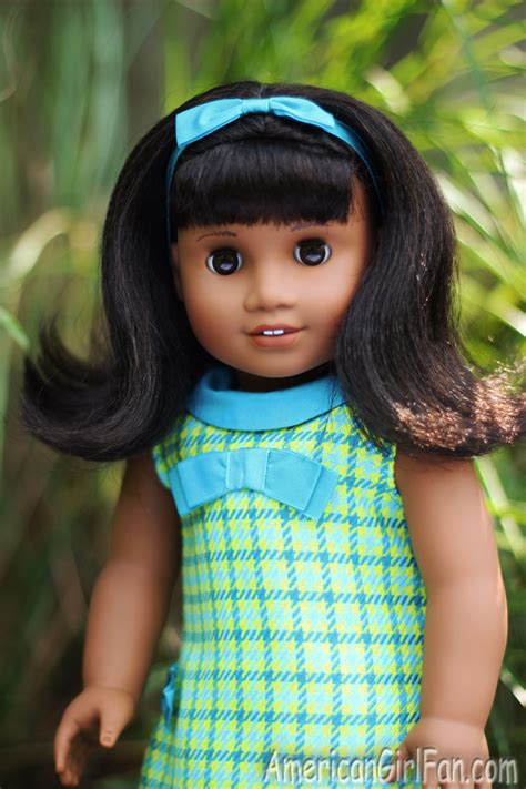 American Girl Doll Melody Ellison Review! (AmericanGirlFan)