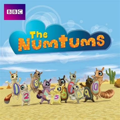 The Numtums: Season 1 - TV on Google Play