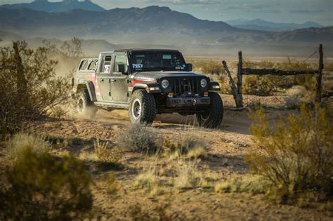 Jeep® Brand Makes Big Splashes With 2022 Wrangler High Tide Model And