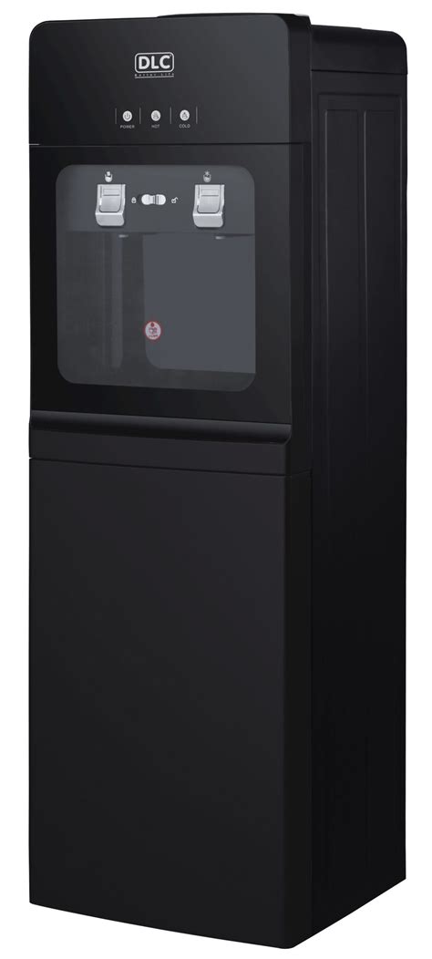 Compressor Cooling Hot Cold Water Dispenser Vertical Water Cooler Water