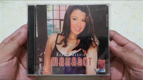 UNBOXING ASMR Maharot VCD El Niño Films Tagalog Sexy Bold Movie