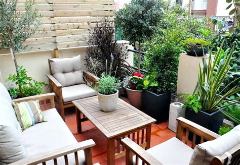 Mobili Da Balcone Tendenze E Consigli Per L Arredamento Outdoor