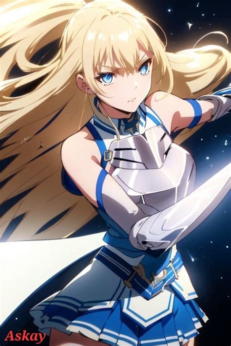 Boushoku No Berserk Luscious Hentai Manga Porn