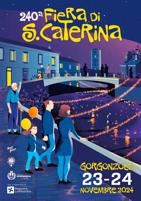 Programma Fiera Di S Caterina Comune Di Gorgonzola