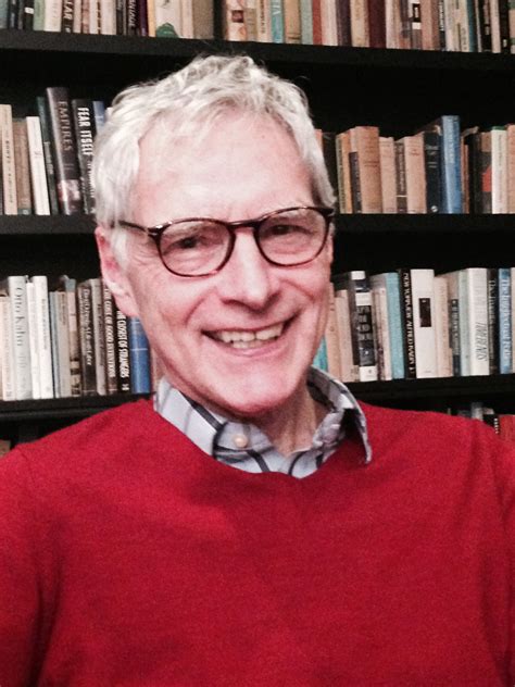 Thomas Bender On Laurence R Veyseys The Emergence Of The American
