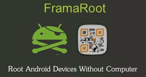 Framaroot Download to Root Your Android Device | Download framaroot free