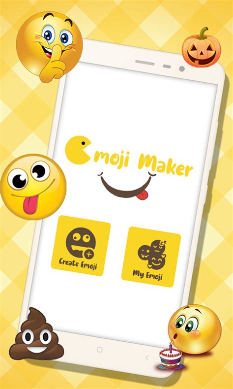 Emoji Creator Sticker Emoji Maker Emoji Designer Apk For Android