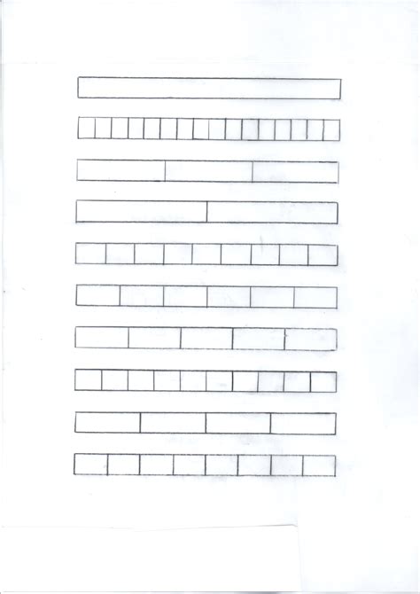 Frazioni Equivalenti Matematica Classe 4 Maestramonica