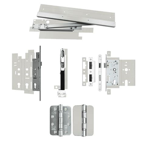 Interdens Intumescent Ironmongery Protection A Sheet Mm Fire