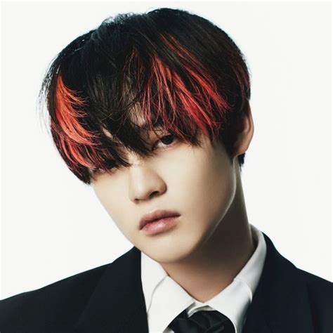 Nct Chenle Korean Men Find Picture Pink Hair Kpop Idol Jaehyun