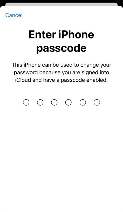 Uw Apple Id Wachtwoord Vergeten Hier Leest U Hoe U Kunt Herstellen