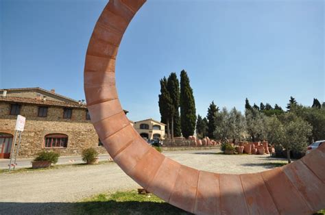 Toscana Le Vie Della Ceramica La Repubblica