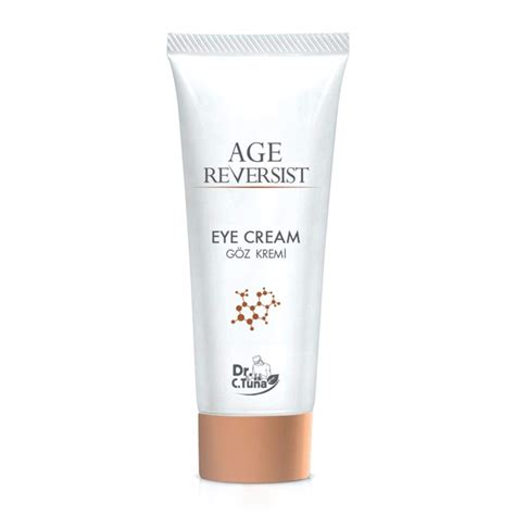 Amazon Farmasi Dr C Tuna Age Reversist Eye Cream Ml Floz