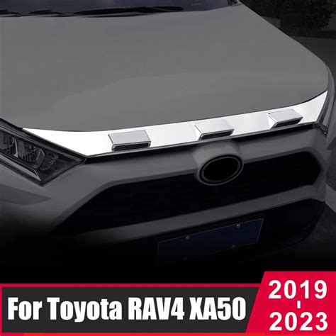 Couverture De Cargaison Pour RAV4 2019 2023 Temu France Voiture