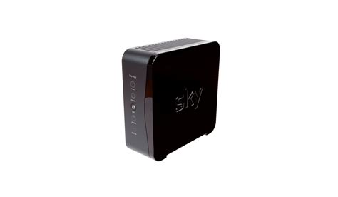 Sky Hub review | Expert Reviews