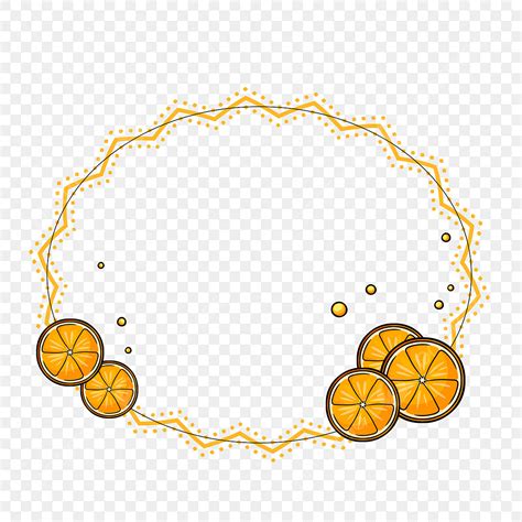 Orange Bubble Vector Png Vector Psd And Clipart With Transparent