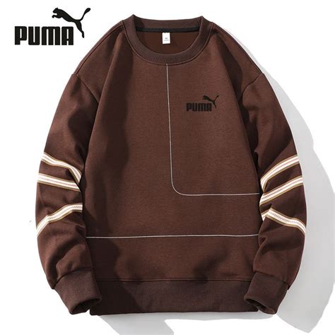 Свитшот PUMA Спорт - купить с доставкой по выгодным ценам в интернет ...