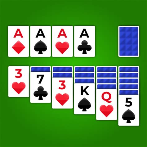 Solitaire Classic - Card Game - Apps on Google Play