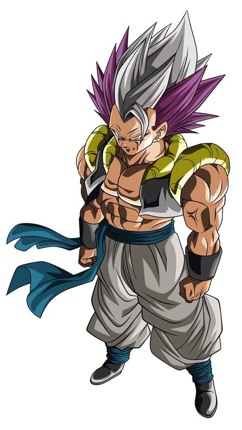 Gogeta Ssj9