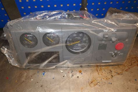 Yanmar 4lha Dtp Smedegaarden As