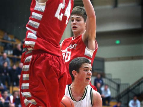 Grant Gelon Grabs Iu Coach Tom Crean’s Attention At Adidas Invitational Usa Today High School