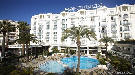 Hotels-Hotel Martinez-Cannes-JetSetReport