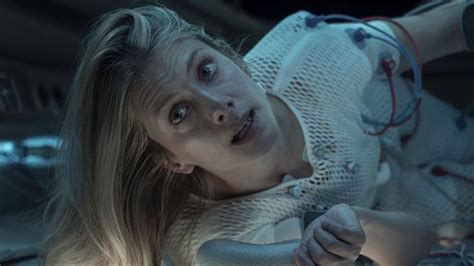 Bande Annonce Oxyg Ne Sur Netflix M Lanie Laurent Dans Un Thriller