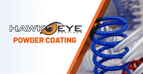 Pool Fences Hawk Eye Powder Coating