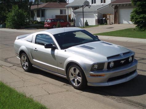 Ford Mustang Gt Whipple Supercharger Mile Trap Speeds