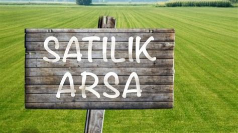 25 Bin TL ye 90 metrekarelik konut imarlı arsa satışı Bu fiyata