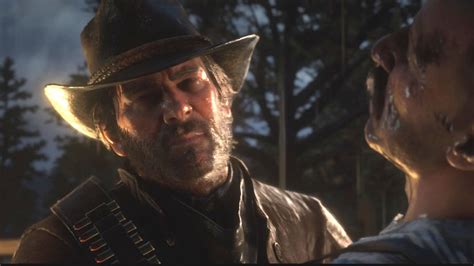 Red Dead Redemption 2 System Requirements What Are The Gamewatcher