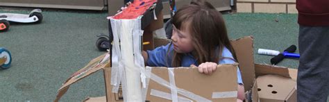Inclusion Hitherfield Primary