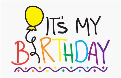 Its My Birthday Sign Hd Png Download Transparent Png Image Pngitem