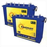 Eastman Gold Inverter Battery Capacity Ah At Rs In Churu