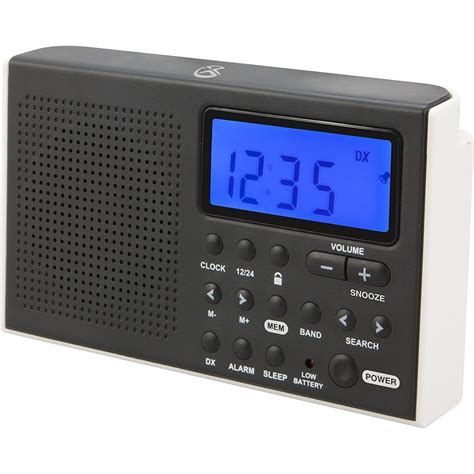 Small Radios At Walmart At Joan Johns Blog