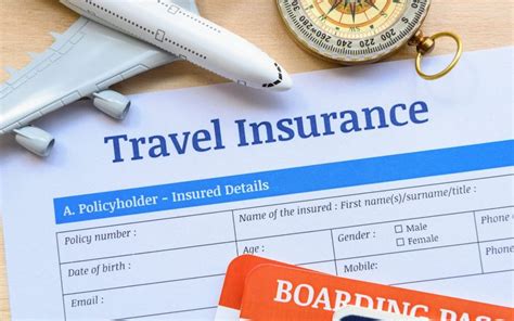 How To Successfully Manage Your Travel Insurance Claims