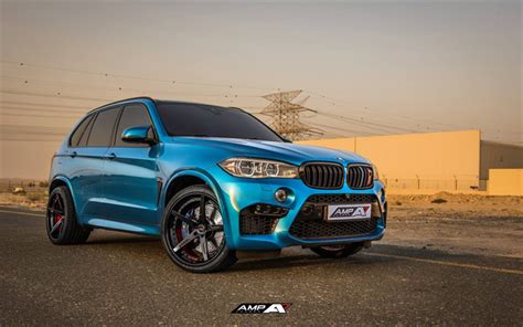 Bmw X5m Long Beach Blue Harga Chevrolet Blazer Uae