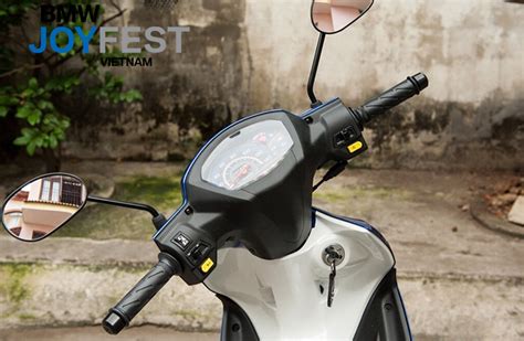 Suzuki Viva 115 Fi Thông tin giá bán và thị trường xe ô tô xe máy mới