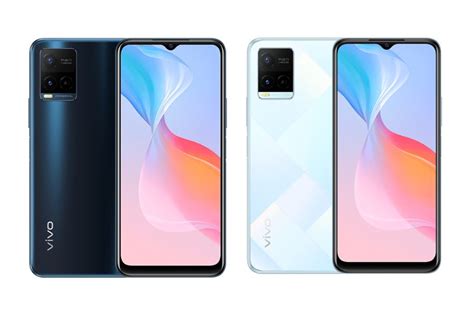 Vivo Y21a Harga Dan Spesifikasi Terbaru September 2023