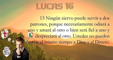 Lucas Cap Tulo Mosqueteros De Yehovah