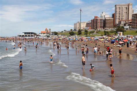 Vinieron Mil Turistas En La Primera Quincena De Enero Es Un