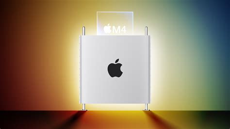 Apples 2025 M4 Mac Pro What To Expect All About The Tech World