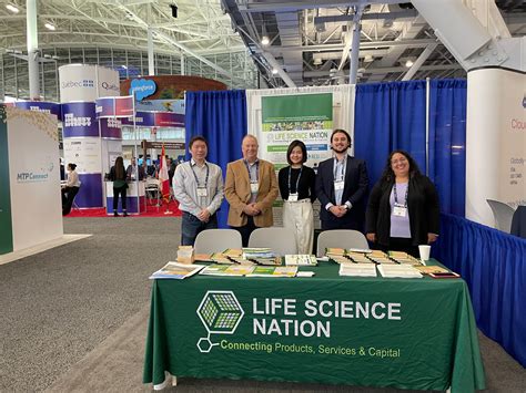 LSN at The MedTech Conference | Next Phase Newsletter