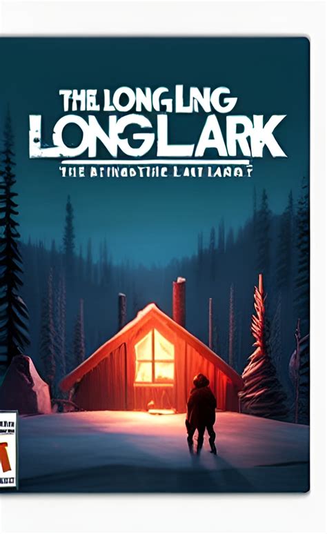 Some long dark art made by an ai : r/thelongdark
