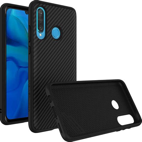 Rhinoshield Coque Compatible Avec Huawei P Lite Solidsuit Amazon